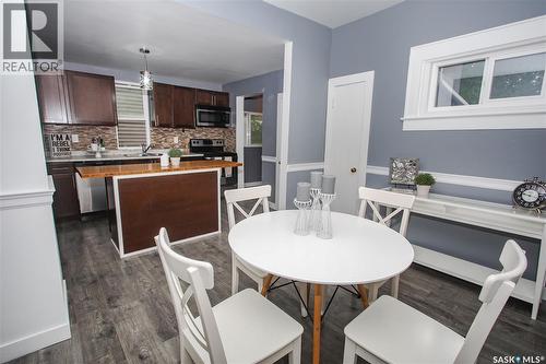 917 6Th Avenue N, Saskatoon, SK - Indoor Photo Showing Other Room