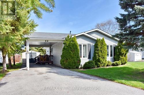 16 INDIANA AVENUE  Wasaga Beach, ON L9Z 3A8