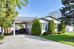 16 INDIANA AVENUE Wasaga Beach, ON L9Z 3A8