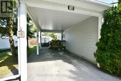Car Port - 