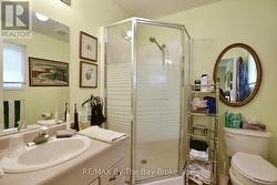 3 Piece Ensuite - 
