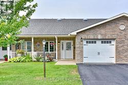 50 CLOVER CRESCENT Wasaga Beach, ON L9Z 0G4