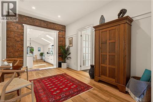 32 Magill Street, Hamilton, ON - Indoor Photo Showing Other Room