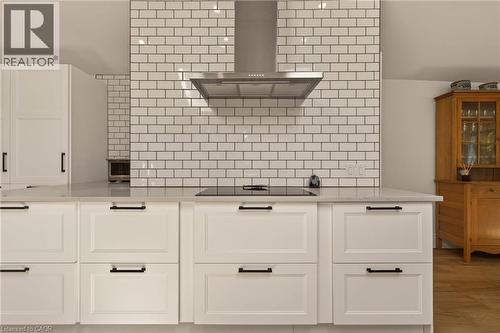 32 Magill Street, Hamilton, ON - Indoor