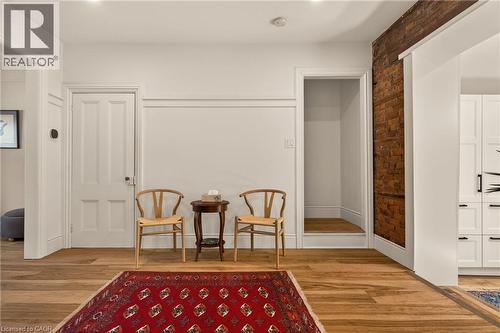 32 Magill Street, Hamilton, ON - Indoor Photo Showing Other Room