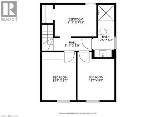 32 Magill Street, Hamilton, ON - Other