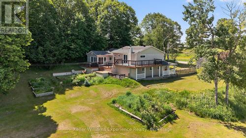 1236 GOLDEN BEACH ROAD  Bracebridge (Monck (Bracebridge)), ON P1L 1W8