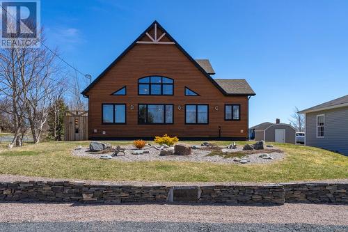 108 Central Street  Bay Roberts, NL A0A 1G0