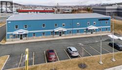 49 MEWS Place St. John's, NL A1B 4N2