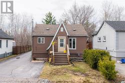 75 McKinnon Street Sudbury, ON P3B 3J3
