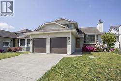 12181 CHESTNUT CRESCENT Pitt Meadows, BC V3Y 2C8