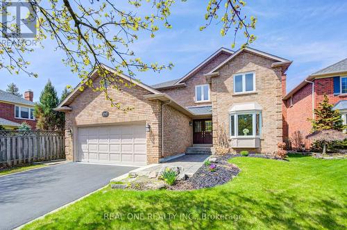 1237 WOODVIEW DRIVE  Oakville, ON L6M 2M5