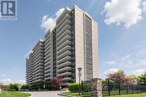 1206 - 3 LISA STREET  Brampton, ON L6T 4A2