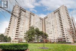 705 - 3590 KANEFF CRESCENT Mississauga, ON L5A 3X3