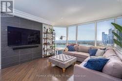 2204 - 1 PALACE PIER COURT Toronto, ON M8V 3W9