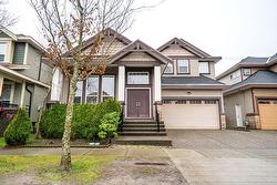 6663 125A STREET Surrey, BC V3W 1V7