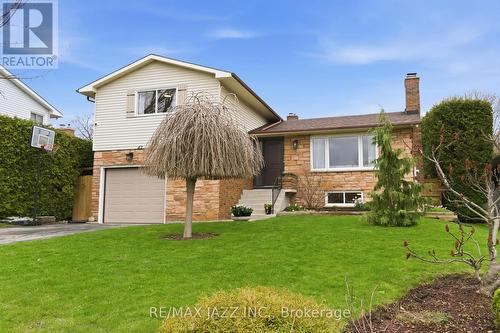 47 MARTINDALE STREET  Oshawa (Donevan), ON L1H 6W7