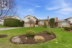 47 MARTINDALE STREET Oshawa (Donevan), ON L1H 6W7