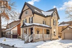1 - 79 BEACONSFIELD AVENUE London South (South F), ON N6C 1B6