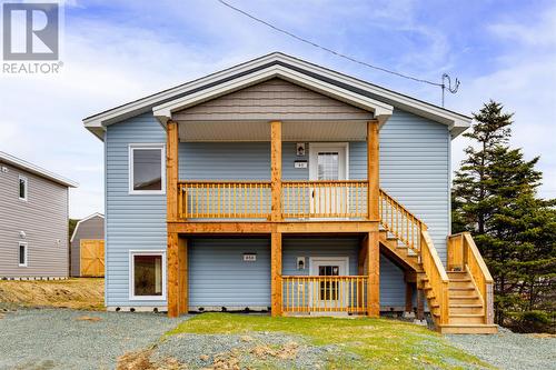 46 Mundy's Road  Pouch Cove, NL A0A 3L0