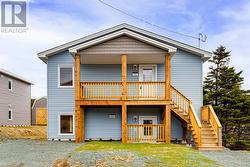 46 Mundy's Road Pouch Cove, NL A0A 3L0