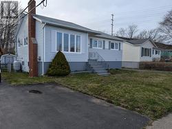 38 Baird Place St. John's, NL A1B 2A8
