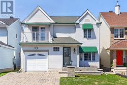 30 PEACOCK CRESCENT Ottawa, ON K2J 3P6