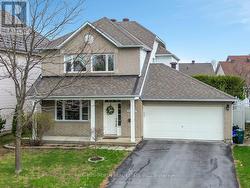 2123 ESPRIT DRIVE Ottawa, ON K4A 4K2