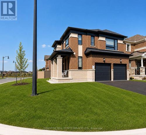 4 BRENSCOMBE ROAD  Brampton, ON L7A 5E8