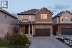 631 WOODLAWN Place  Waterloo, ON N2T 0A1