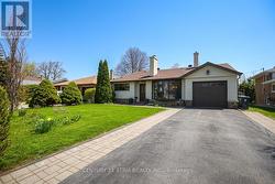 254 THE WEST MALL  Toronto, ON M9C 1C5