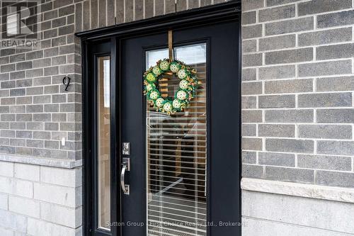 9 - 3202 VIVIAN LINE 37  Stratford, ON N5A 0K6