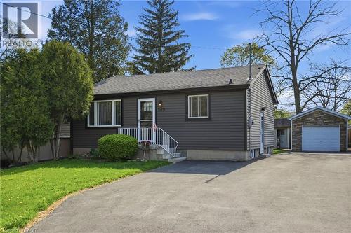 249 West 18Th Street, Hamilton, ON - Outdoor