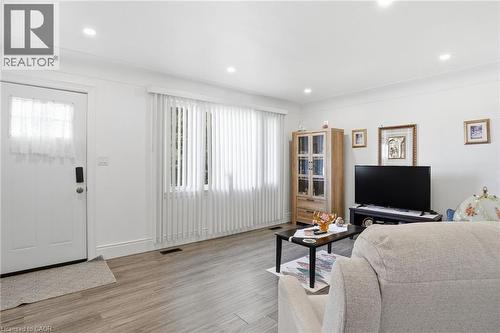 249 West 18Th Street, Hamilton, ON - Indoor