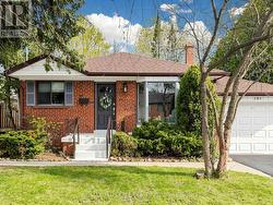 260 RENFORTH DRIVE  Toronto, ON M9C 2K9