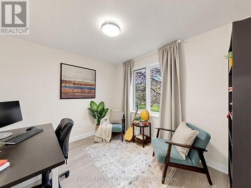 260 Renforth Drive, Toronto, ON - Indoor Photo Showing Office