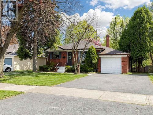 260 Renforth Drive, Toronto, ON - Outdoor