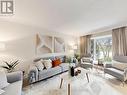 260 Renforth Drive, Toronto, ON  - Indoor Photo Showing Living Room 
