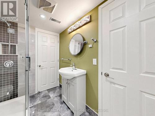 260 Renforth Drive, Toronto, ON - Indoor Photo Showing Bathroom