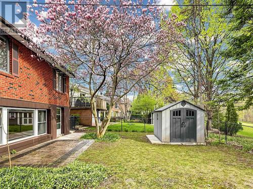 260 Renforth Drive, Toronto, ON - Outdoor