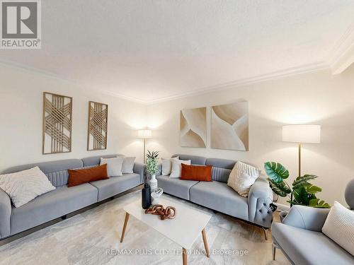 260 Renforth Drive, Toronto, ON - Indoor Photo Showing Living Room