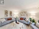 260 Renforth Drive, Toronto, ON  - Indoor Photo Showing Living Room 