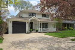 1578 SHERWAY DRIVE  Mississauga, ON L4X 1C4