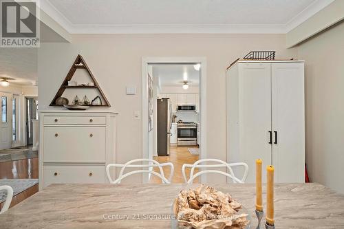 1578 Sherway Drive, Mississauga, ON - Indoor