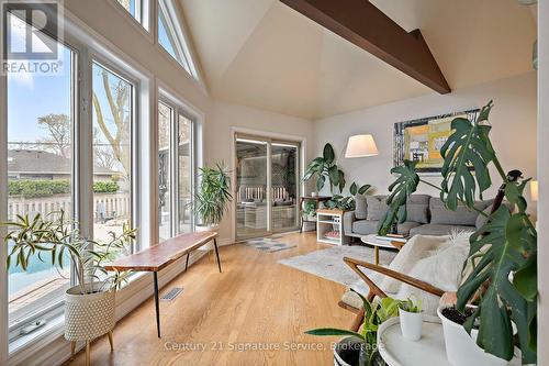 1578 Sherway Drive, Mississauga, ON - Indoor Photo Showing Other Room