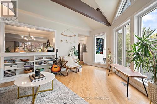 1578 Sherway Drive, Mississauga, ON - Indoor