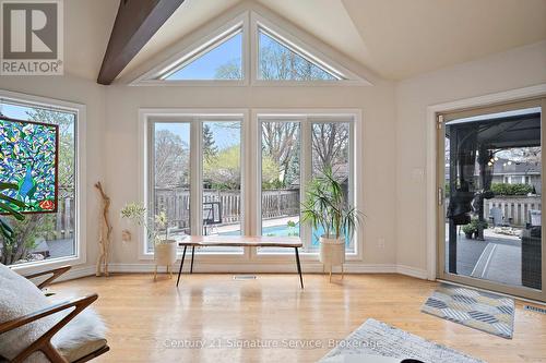 1578 Sherway Drive, Mississauga, ON - Indoor