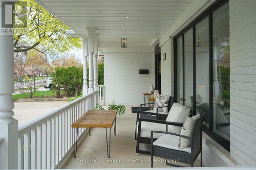 1578 Sherway Drive, Mississauga, ON - Outdoor With Exterior