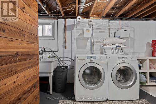 1578 Sherway Drive, Mississauga, ON - Indoor Photo Showing Laundry Room