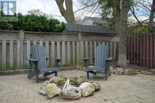 1578 Sherway Drive, Mississauga, ON - Outdoor With Exterior